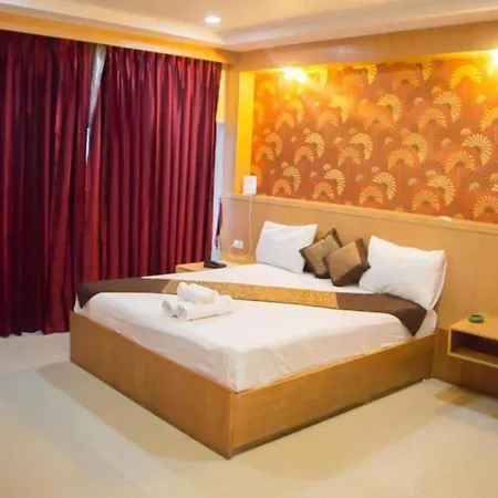 New Pind Balluchi Inn